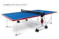 Start line Compact EXPERT Outdoor BLUE