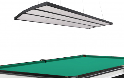 Лампа Start Billiards Modern Prime 3