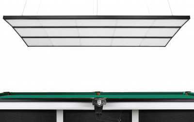 Лампа Start Billiards Modern Prime 3