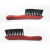 Щетка для сукна односторонняя с ручкой 21см Щетка для сукна односторонняя с ручкой 21см